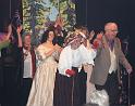 Curtain call 2